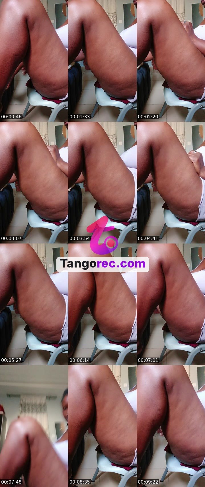 @shugarboo-105170 Tango live from 2026-09-25