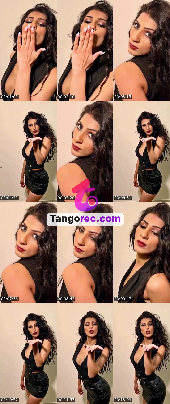 @sadia-118 Tango LIVE