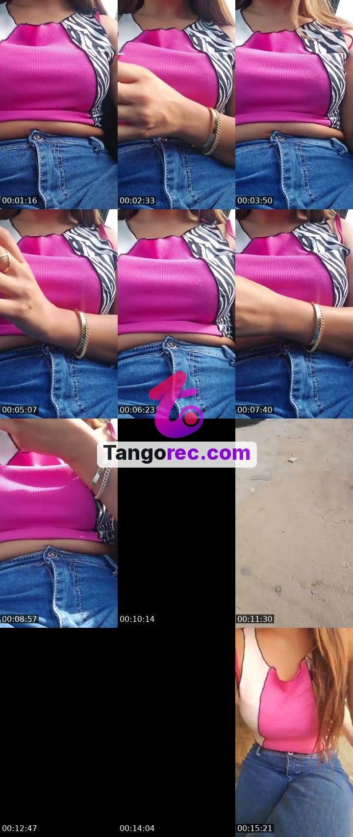@barbielea123 Tango live from 2026-09-25