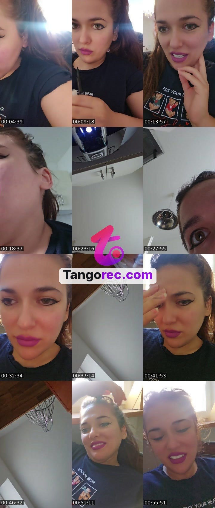 @kindcrocodile-88390 Tango live from 2026-09-25