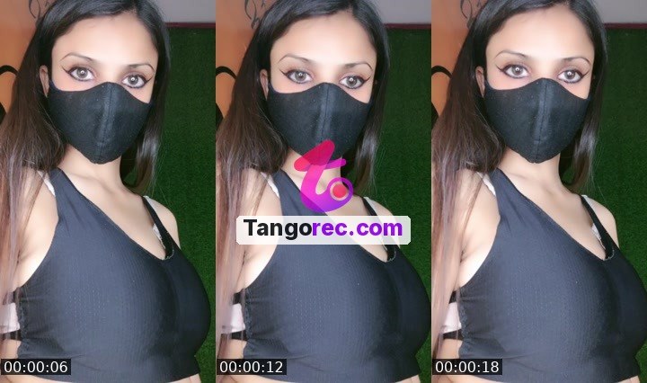 @18year Tango live from 2026-09-25