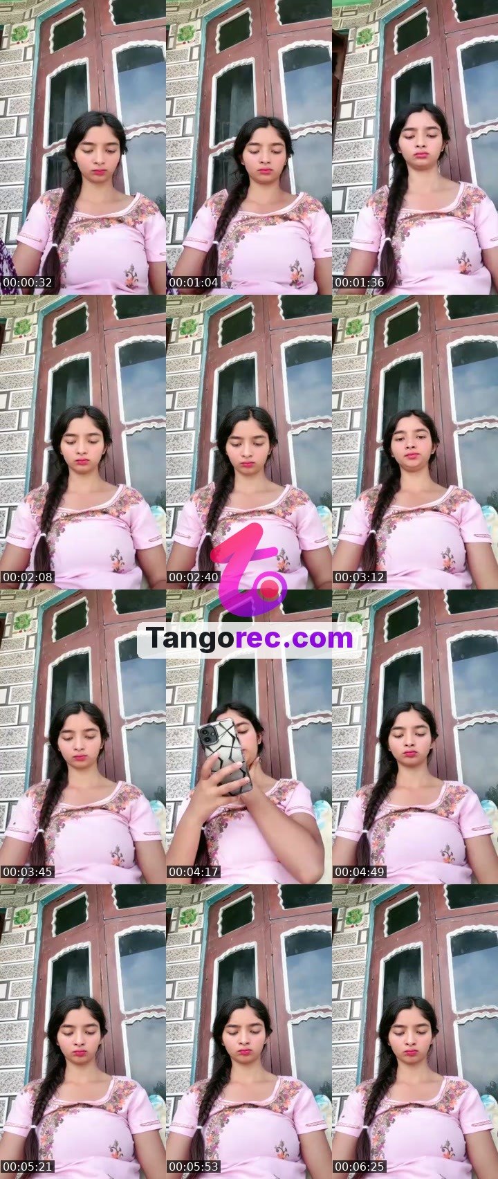 @wardenbison-380516 Tango live from 2026-09-25