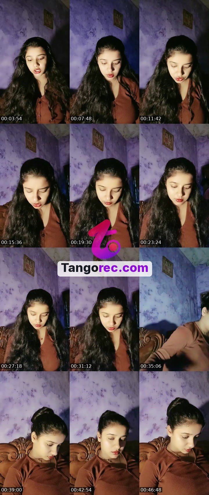@humnava17 Tango live from 2026-09-25