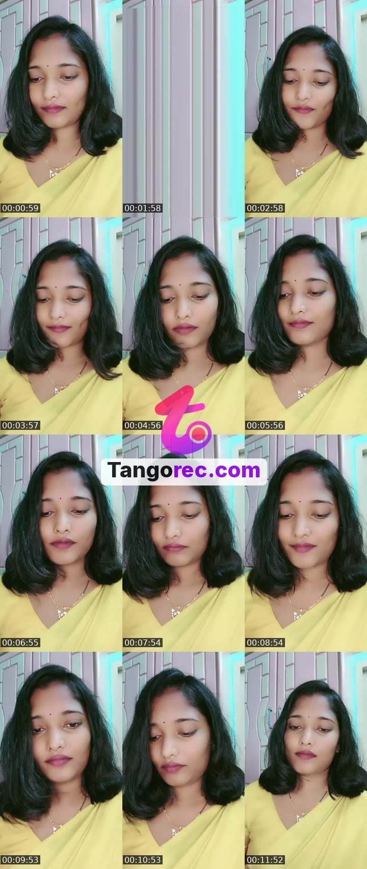@chitti000 Tango live from 2026-09-25