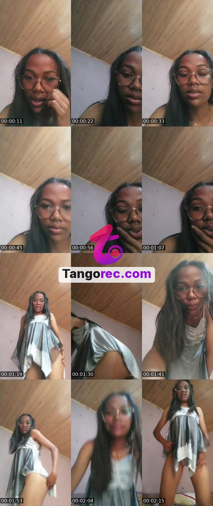@unknownhippo-56243 Tango live from 2026-09-25