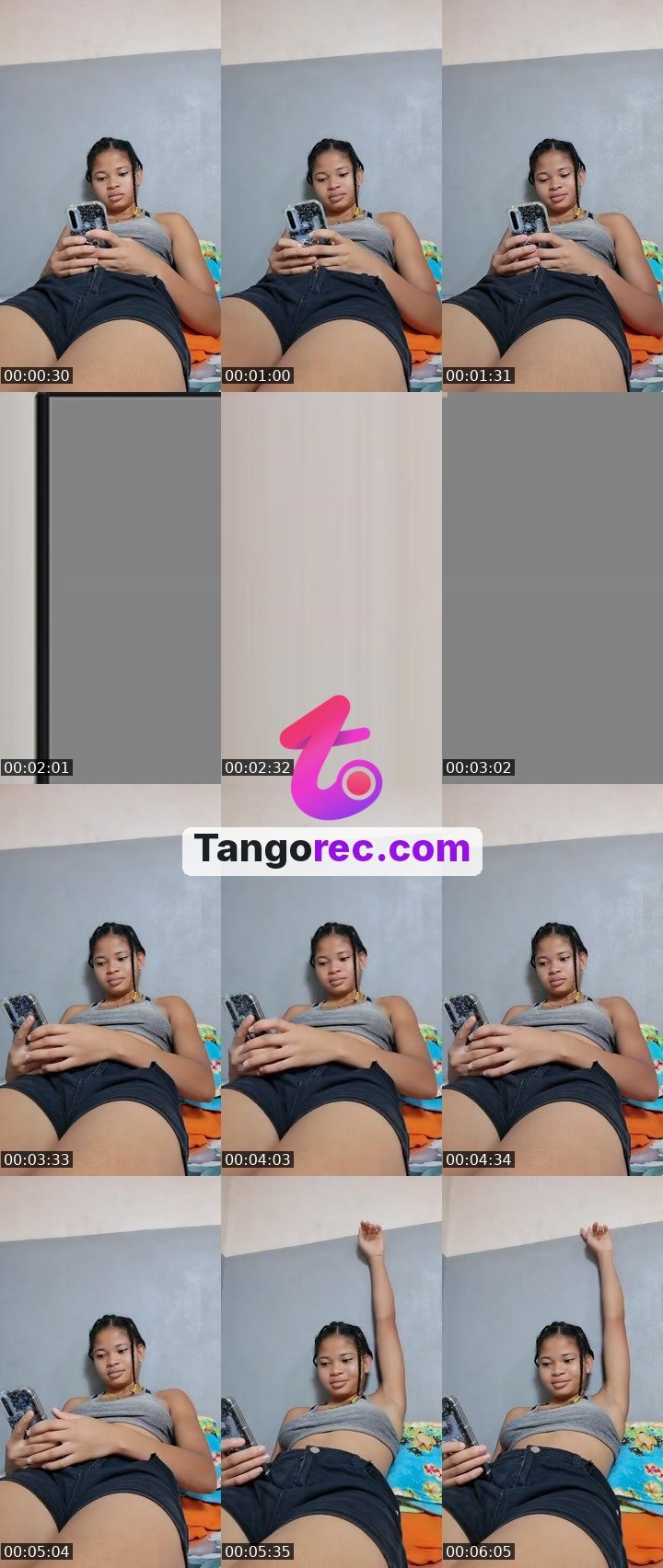 @chiefcheetah-431147 Tango live from 2026-09-25