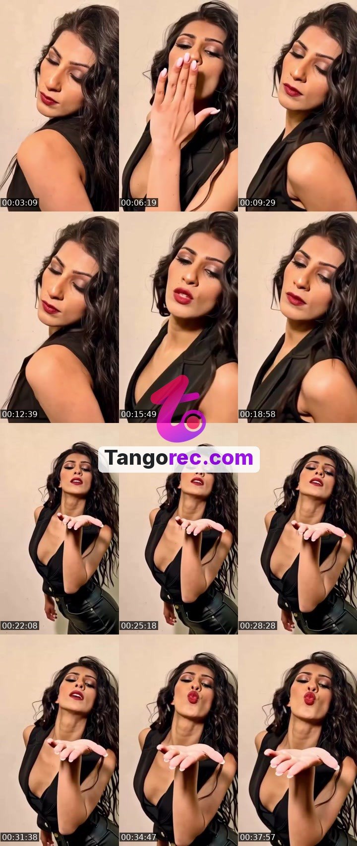 @sadia-118 Tango LIVE