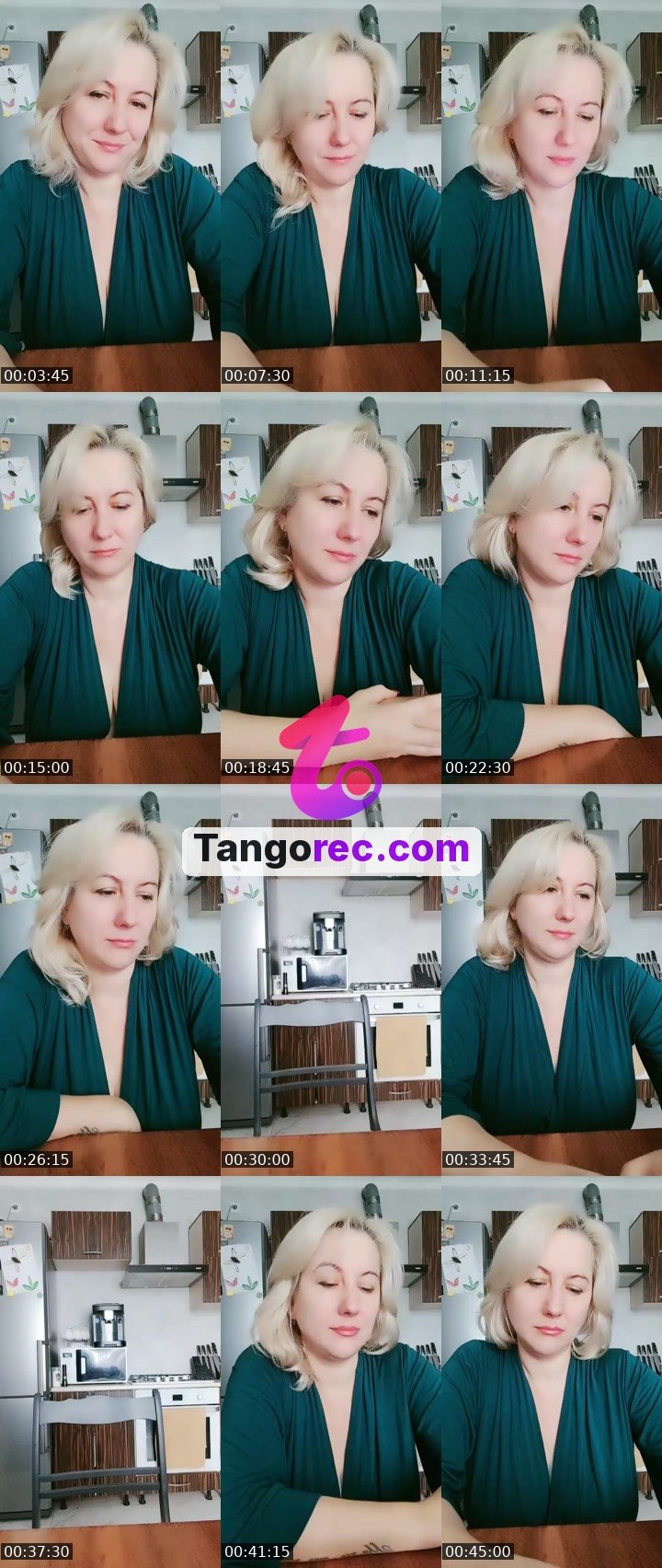 @pantera0811 Tango live from 2026-09-25
