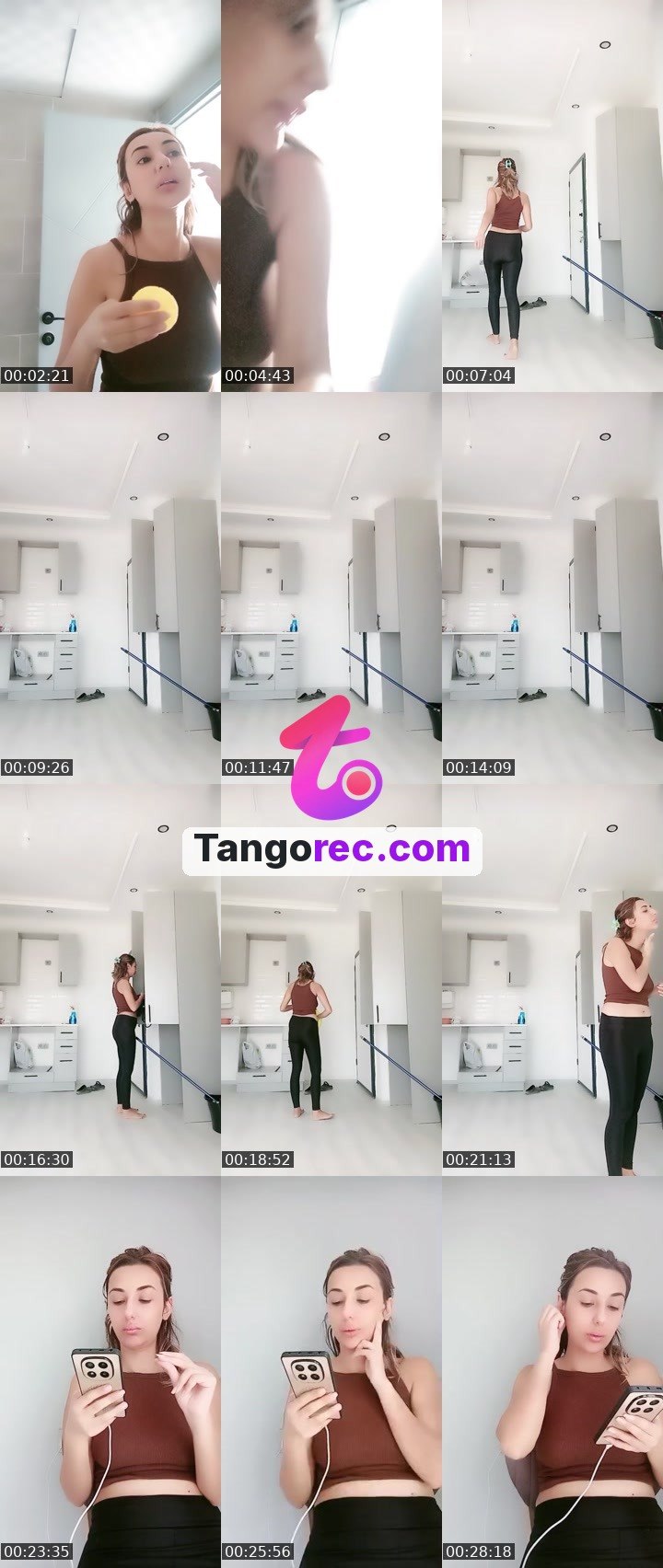 @alevv34_2 Tango live from 2026-09-25
