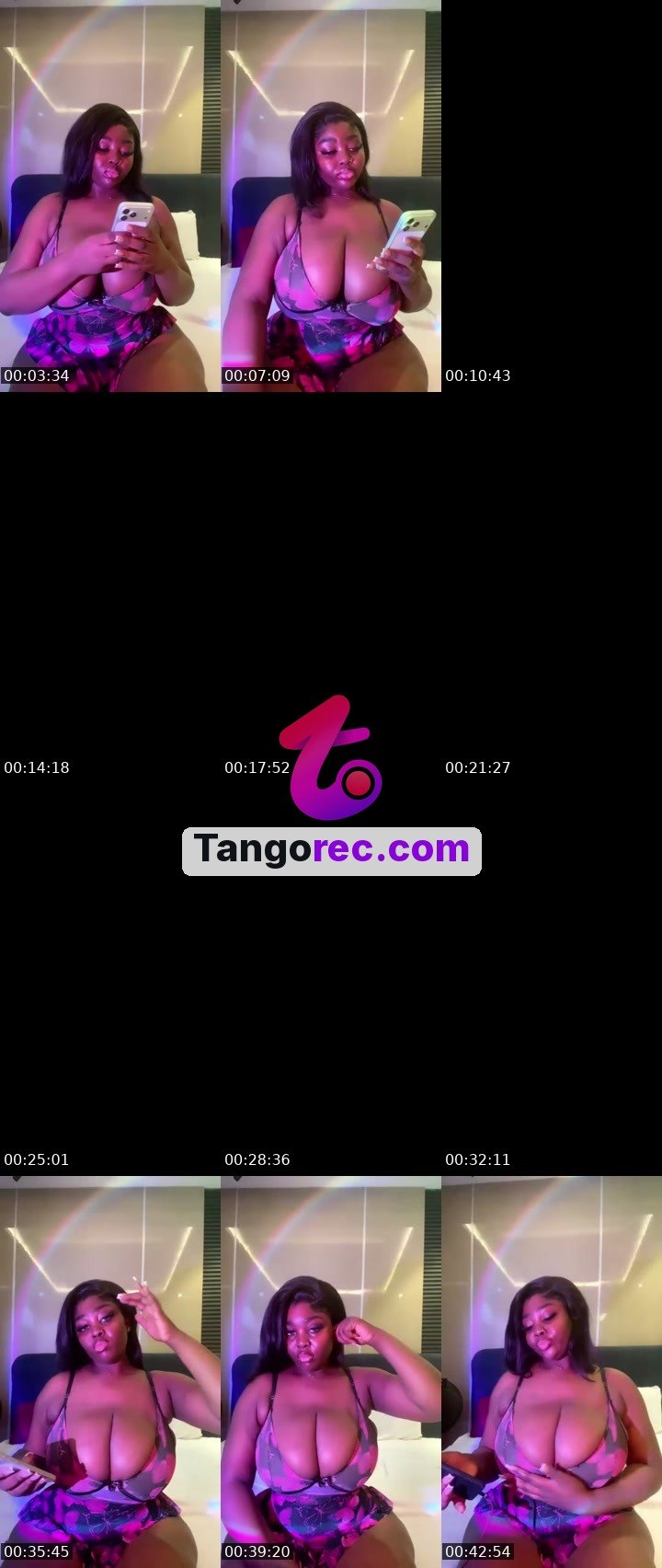 @lethalj Tango live from 2026-09-25