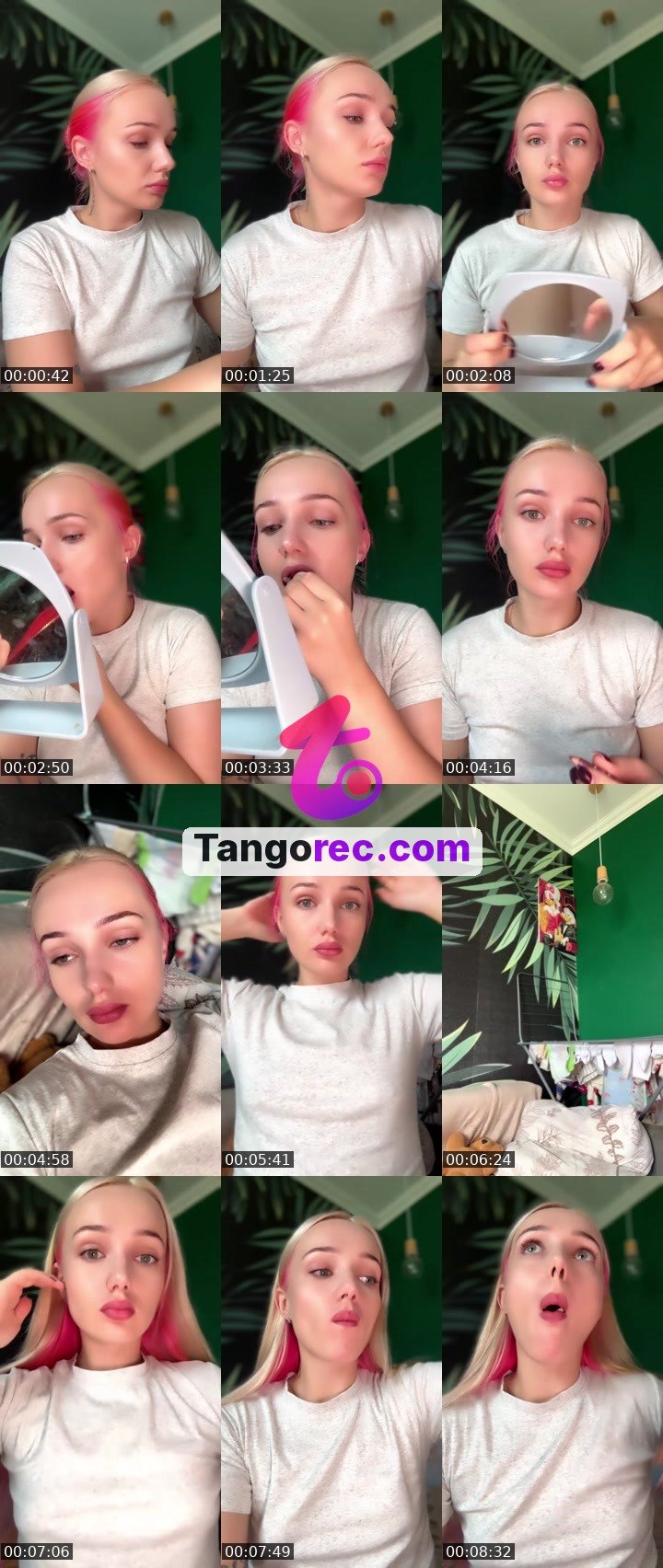 @darydary7 Tango live from 2026-09-25