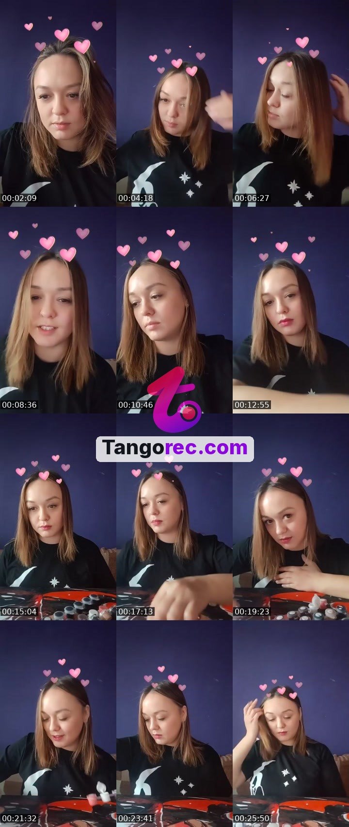@fly-cobra-13747 Tango live from 2026-09-25