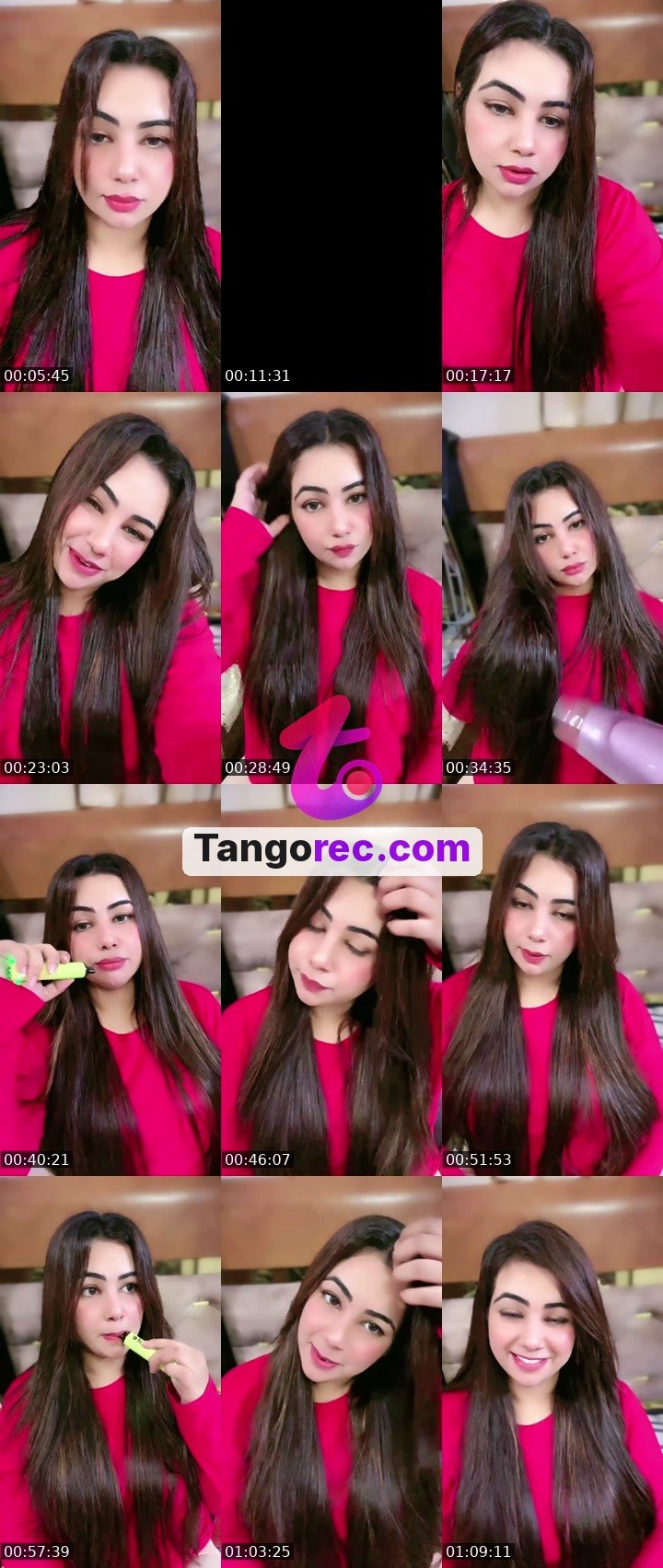 @maheen69 Tango live from 2026-09-25