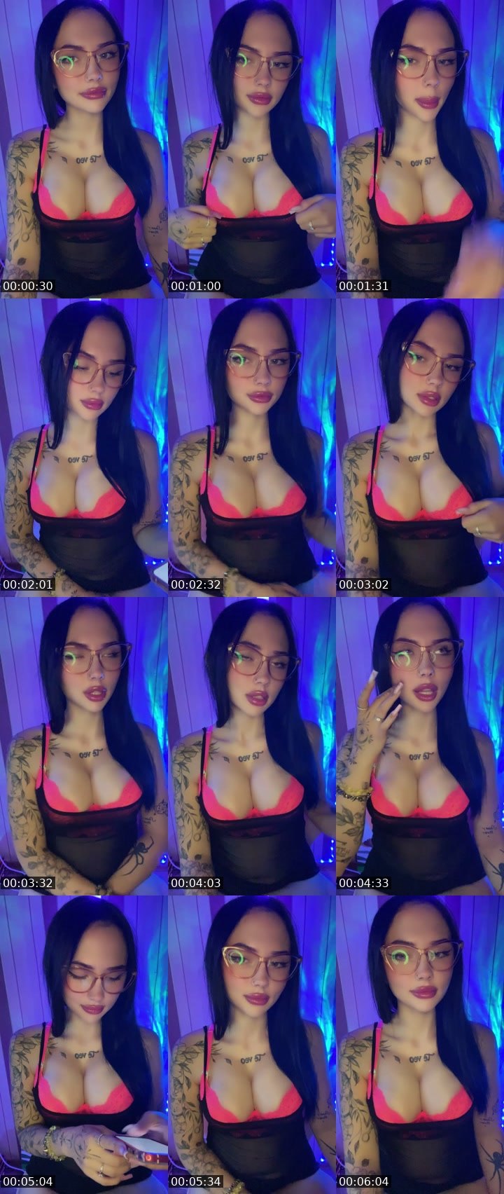 @wowwowwow Tango LIVE