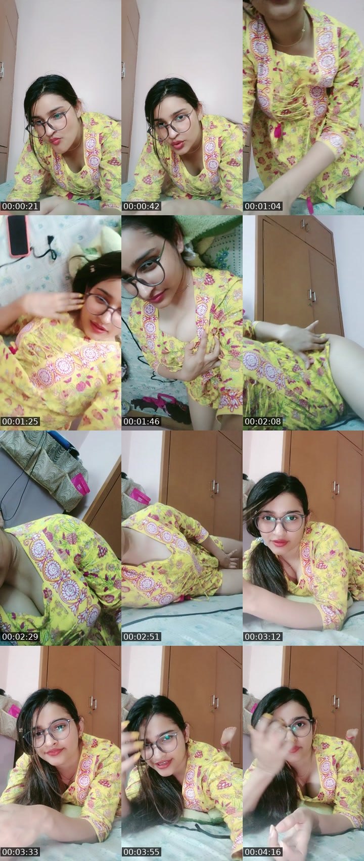 @jia67 Tango LIVE