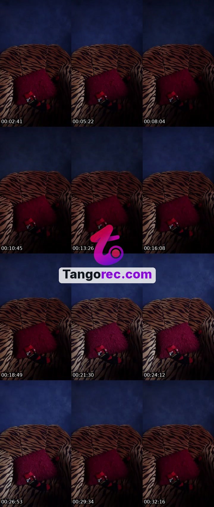 @superduperbadger-31290 Tango live from 2026-09-25
