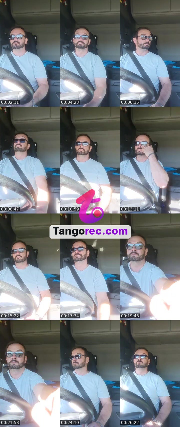 @businessbull-540545 Tango live from 2026-09-25