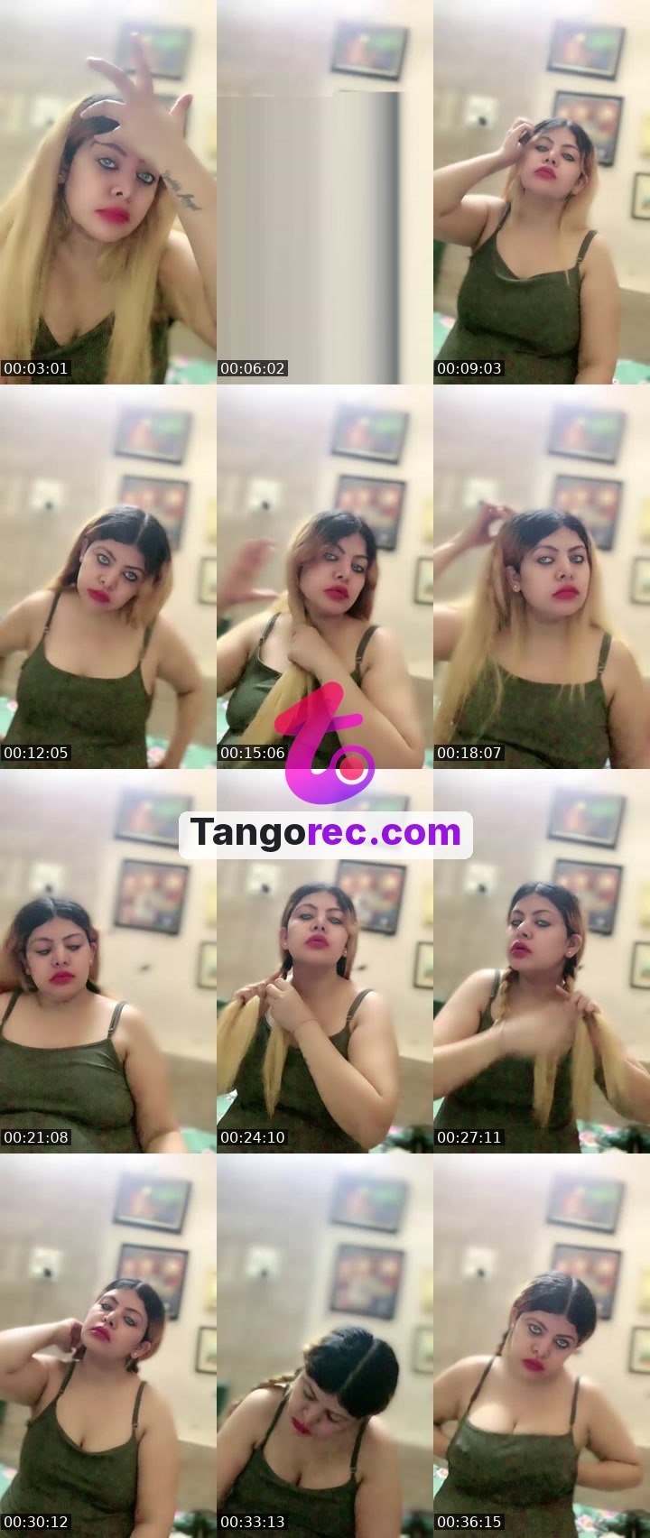 @amaraa Tango LIVE