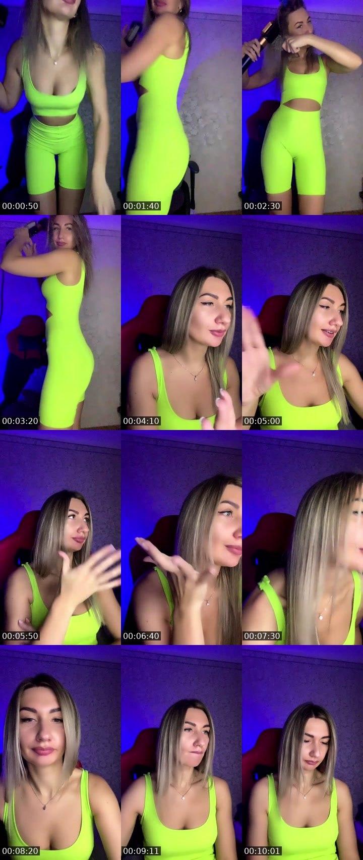 @l707789966 Tango LIVE