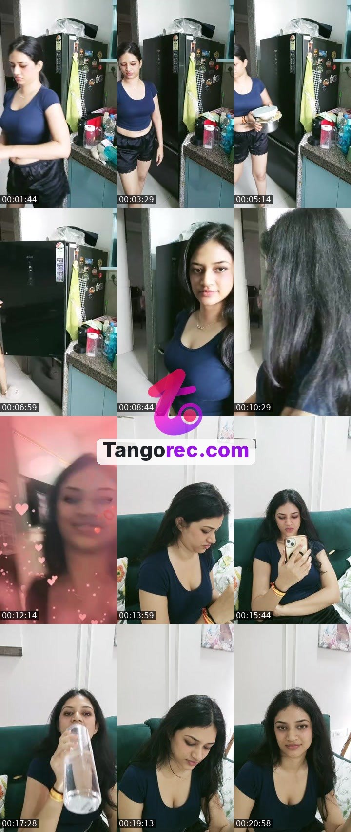 @sumansu03 Tango live from 2026-09-25