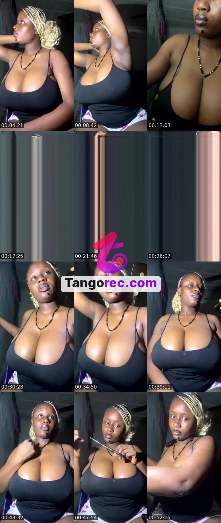 @naughtyriri03838 Tango live from 2026-09-25