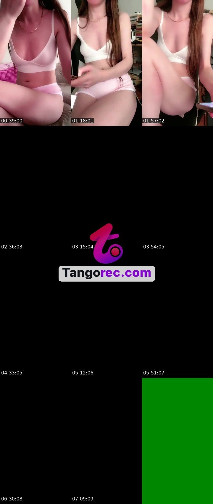 @yesshipnotize Tango live from 2026-09-25
