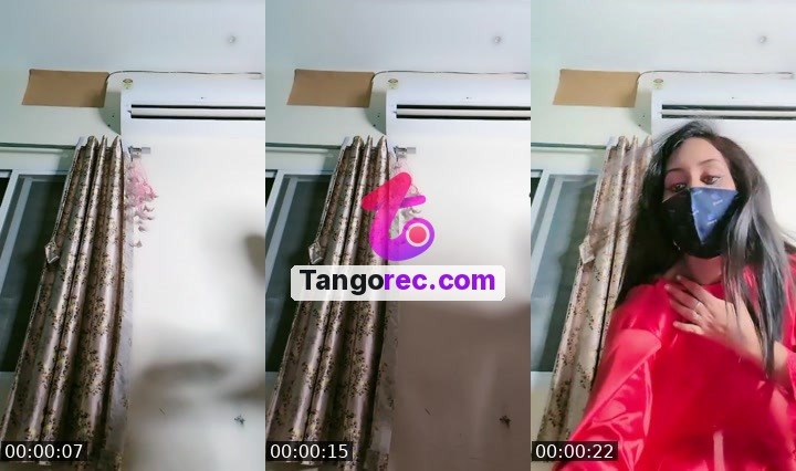 @ishika19 Tango live from 2026-09-25
