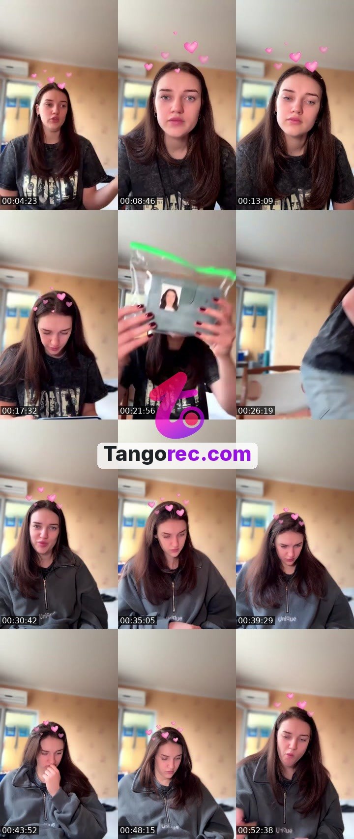 @polin777 Tango live from 2026-09-25