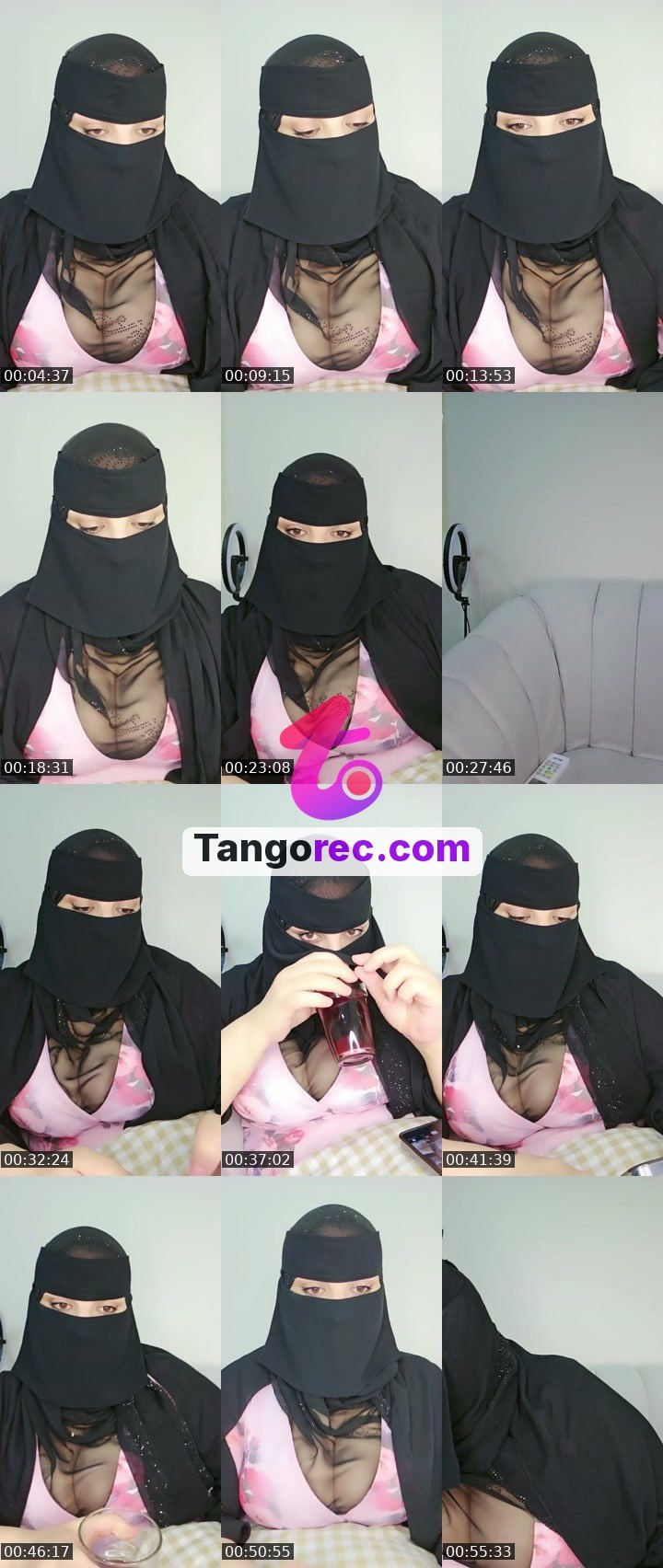 @yasmyn-173 Tango live from 2026-09-25