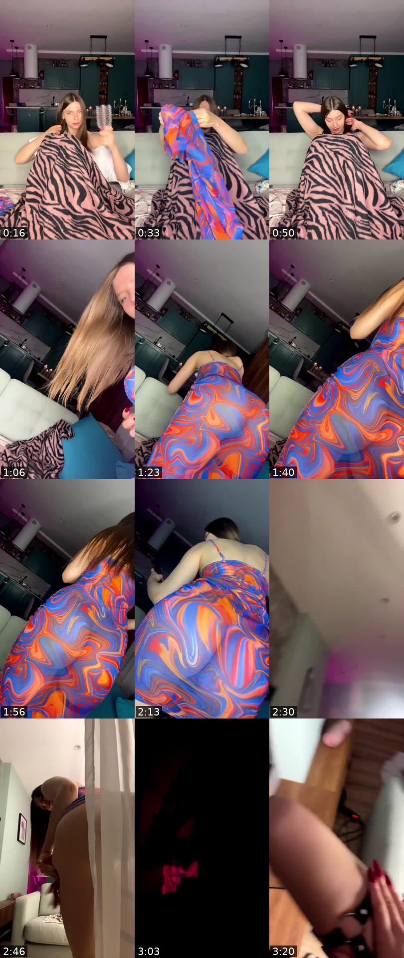 @miacandygirlmya Tango LIVE