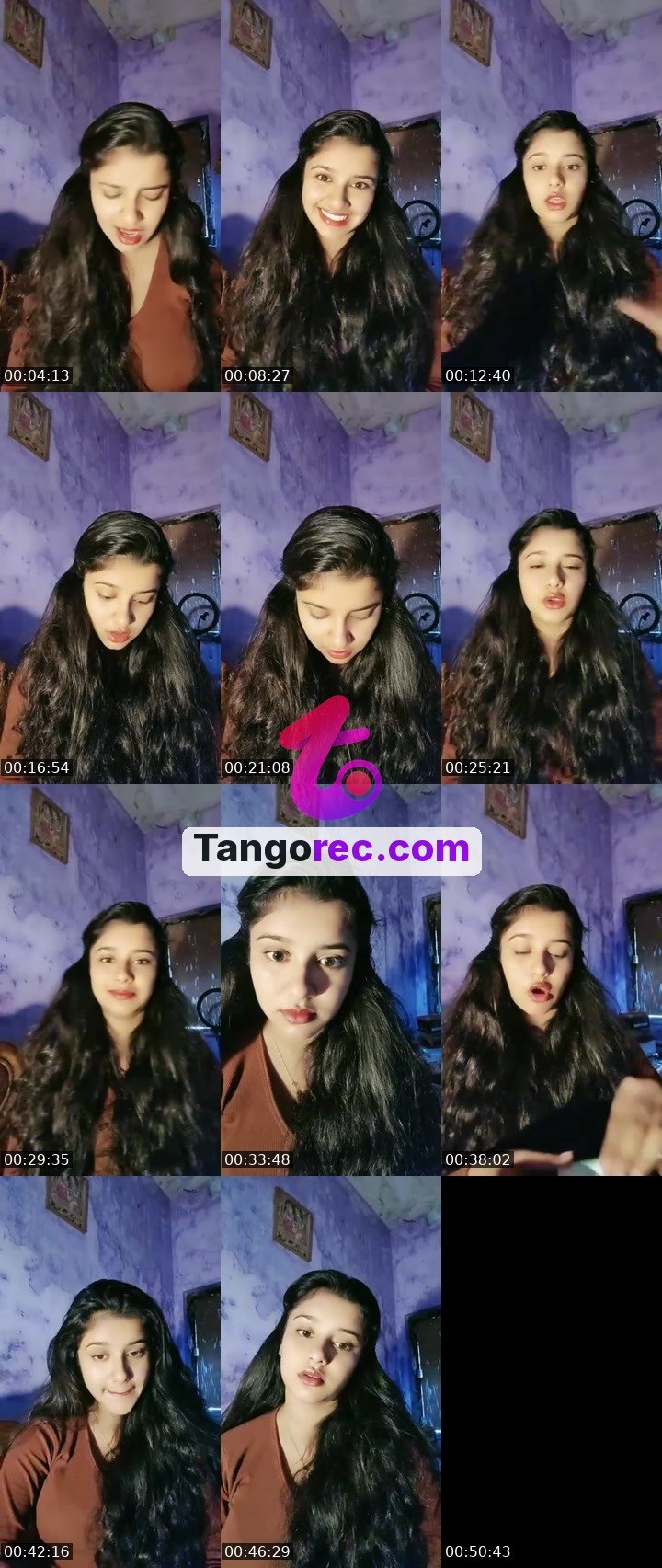 @humnava17 Tango live from 2026-09-25