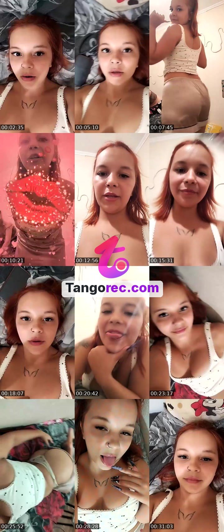 @sunhnine Tango live from 2026-09-25