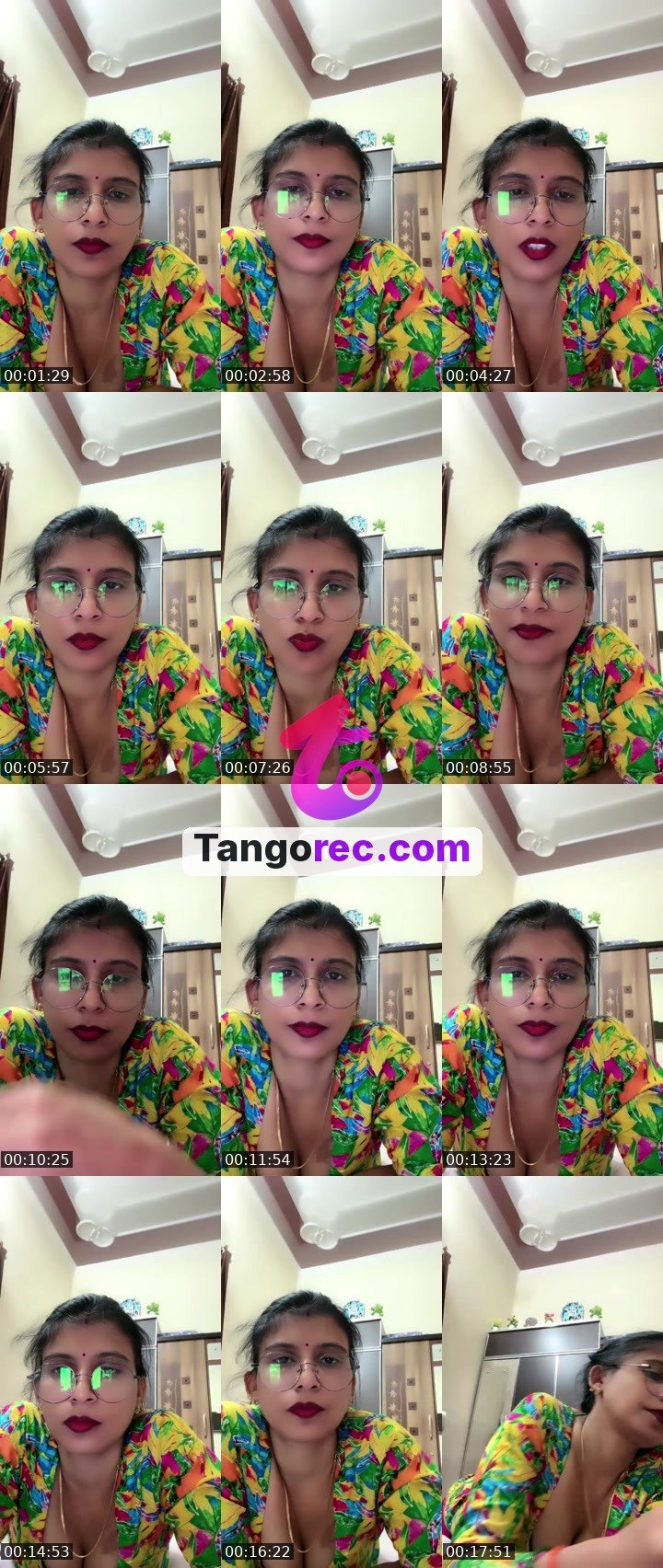 @rapidlion-112635 Tango live from 2026-09-25
