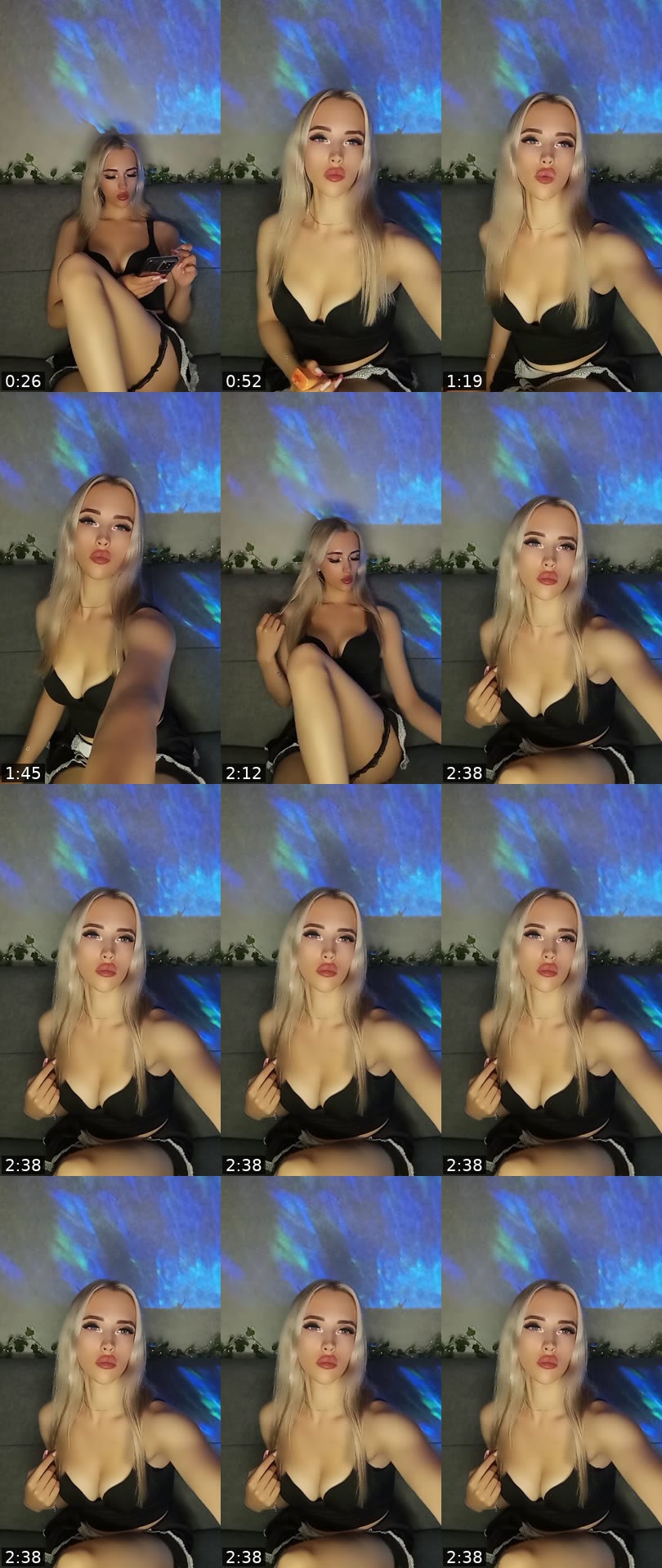 @miss_mr Tango LIVE from 2026-07-03