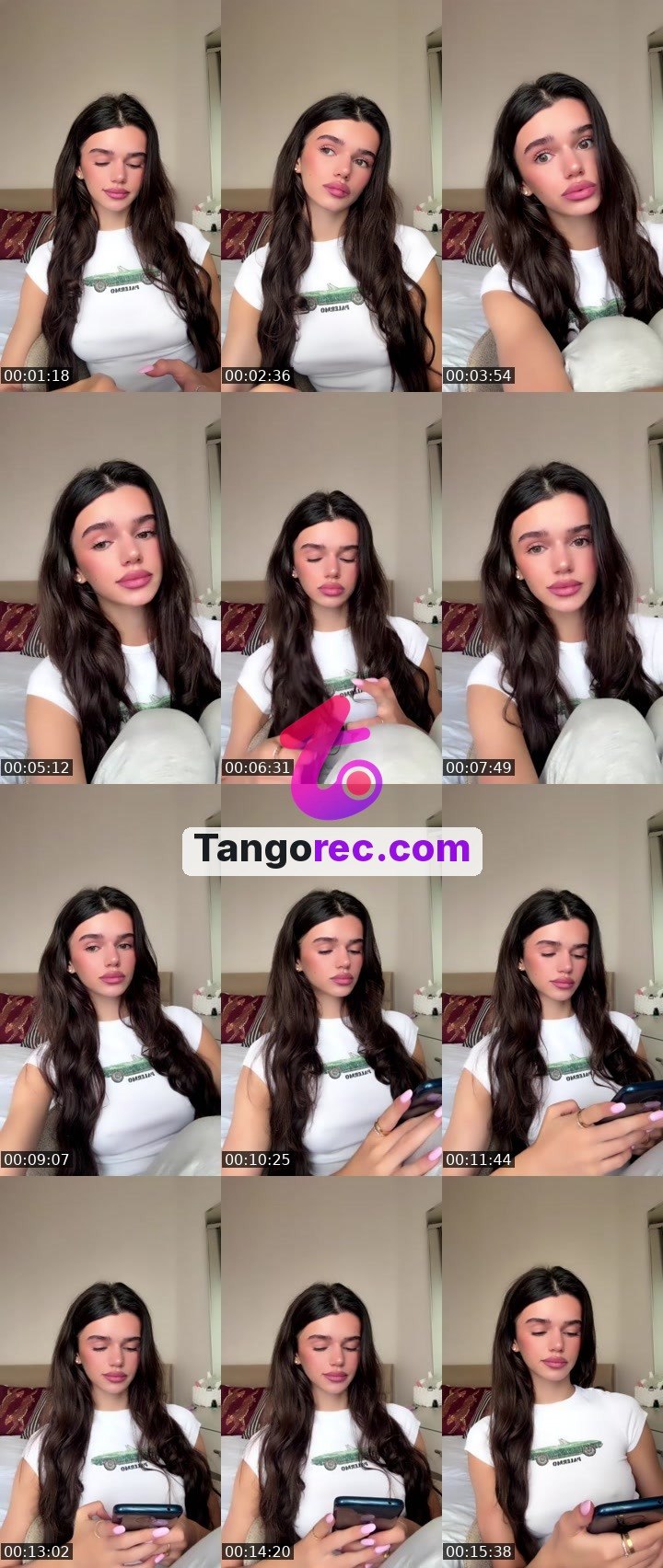 @gveirrrrrr003578 Tango live from 2026-09-25