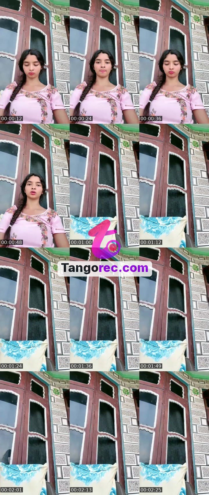 @wardenbison-380516 Tango live from 2026-09-25
