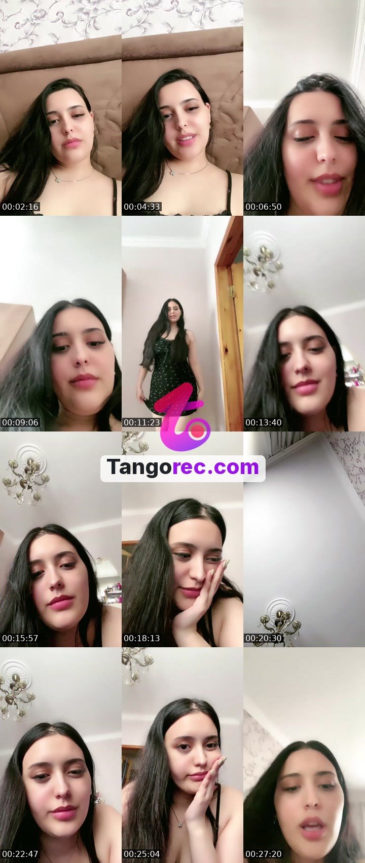 @ayse-293 Tango live from 2026-09-25