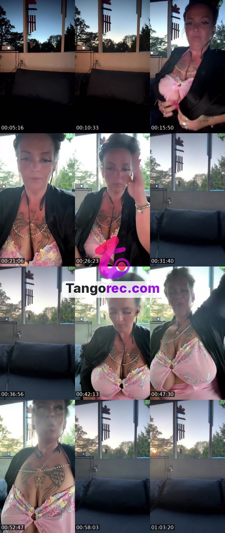 @im_her01 Tango LIVE