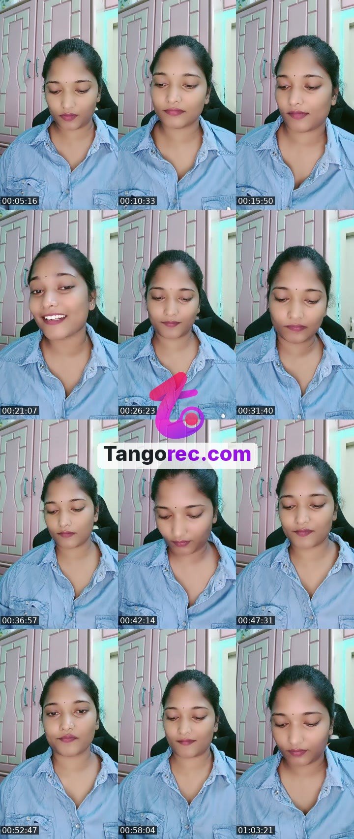 @chitti000 Tango live from 2026-09-25