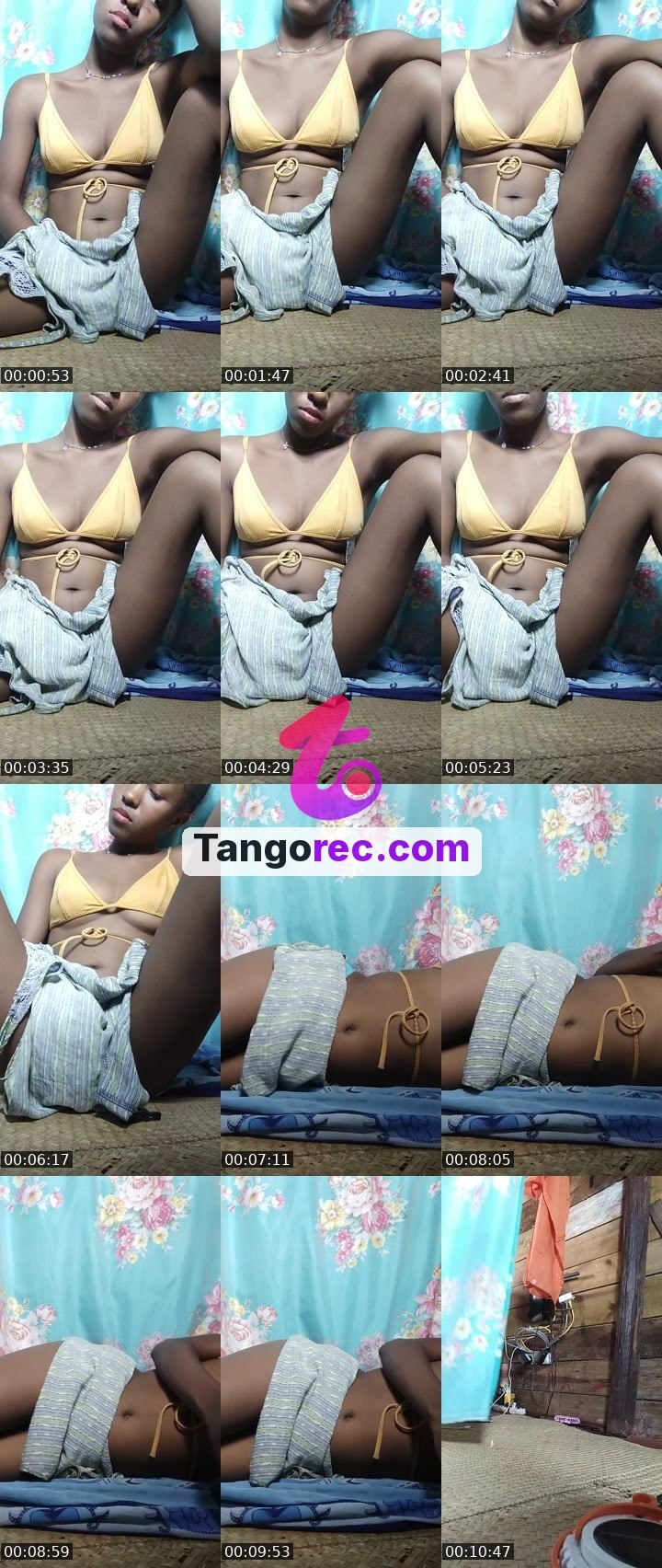 @funnycat-124820 Tango live from 2026-09-25