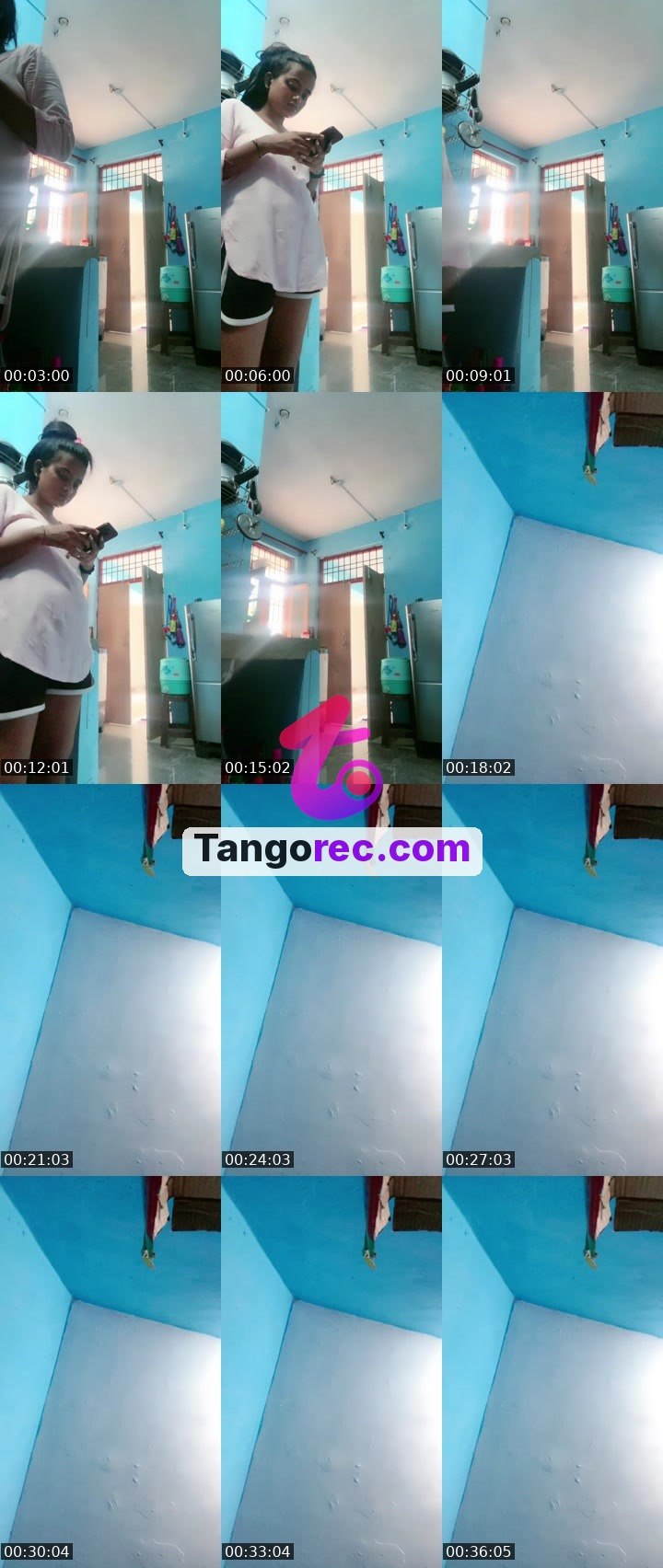 @kavu77 Tango live from 2026-09-25