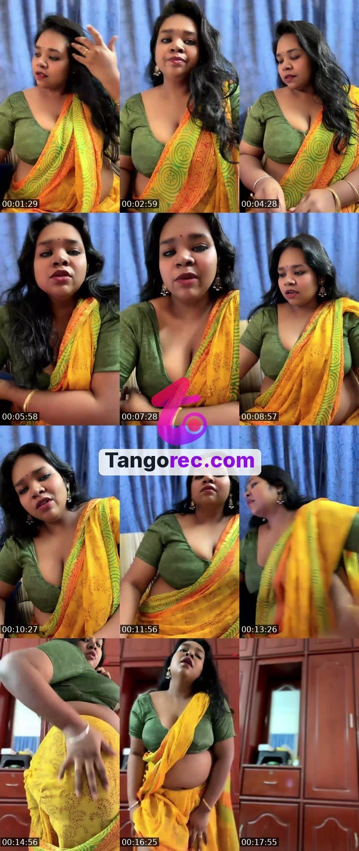 @mb5111 Tango live from 2026-09-25