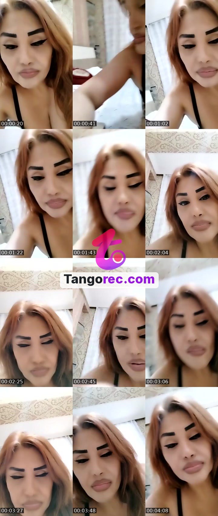 @cuteelephant-29859 Tango live from 2026-09-25