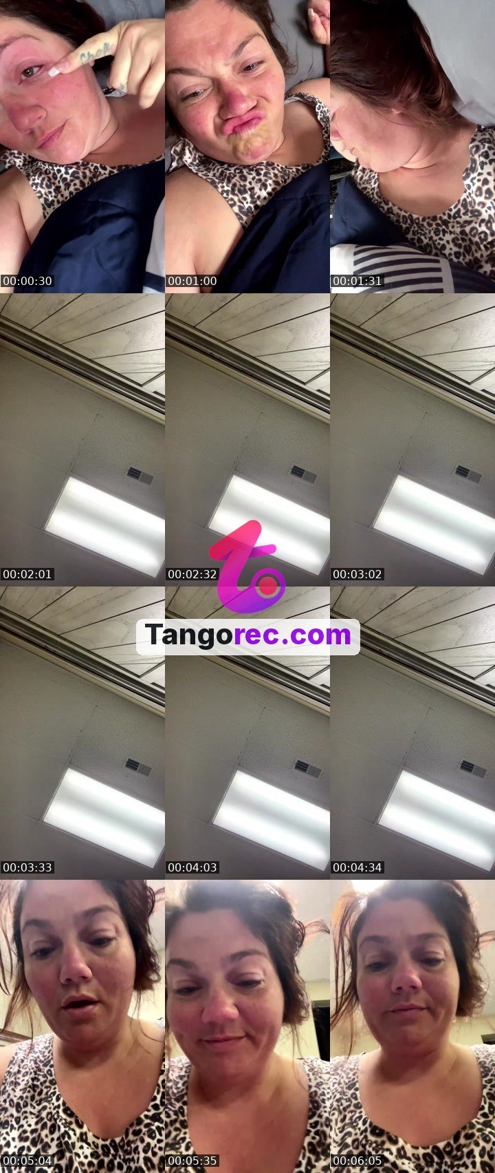 @to3chee Tango live from 2026-09-25