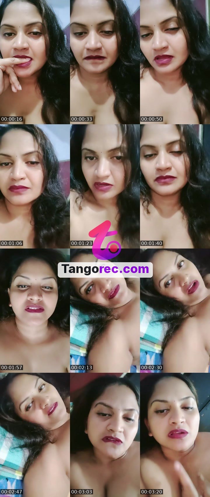 @madhu1223 Tango live from 2026-09-25