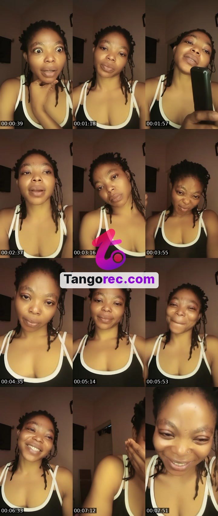 @jlove680 Tango live from 2026-09-25