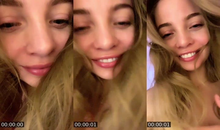 @princessa87 Tango live from 2026-07-30