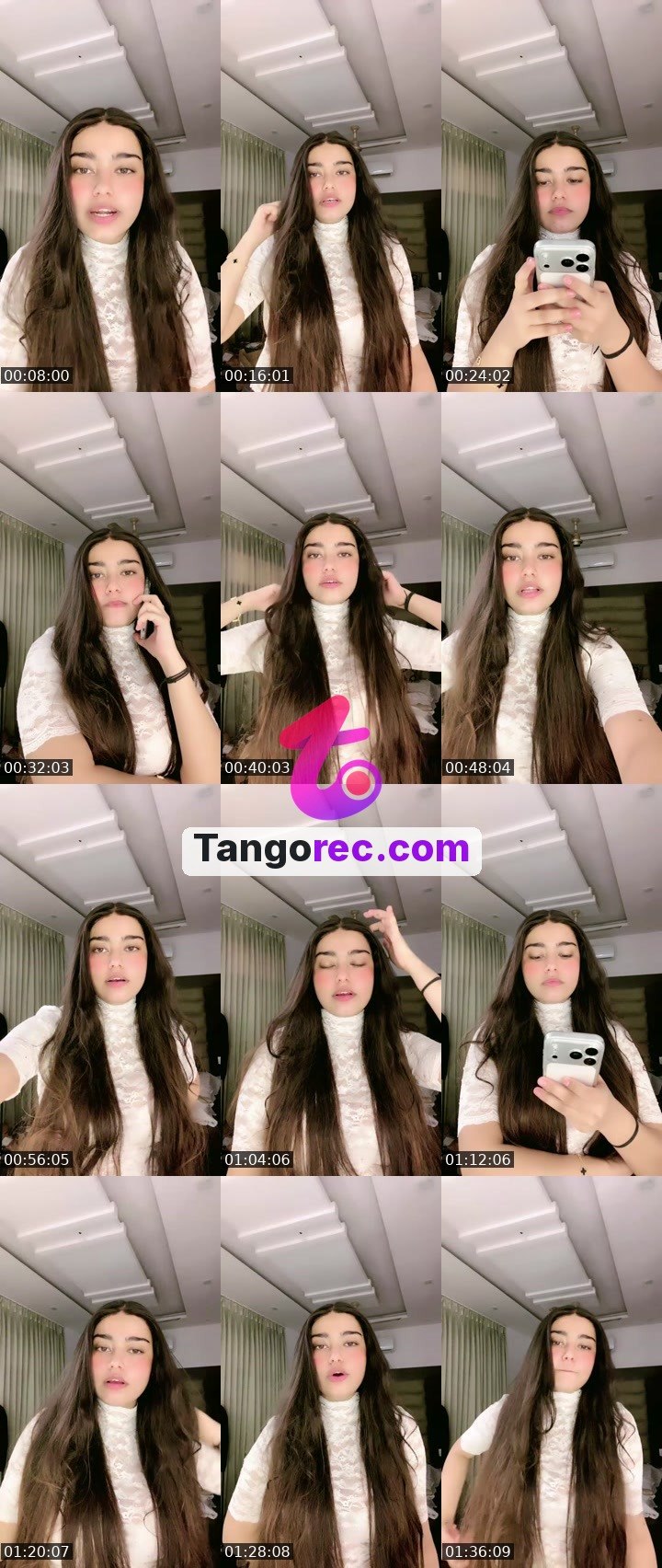 @deleted013 Tango live from 2026-09-25