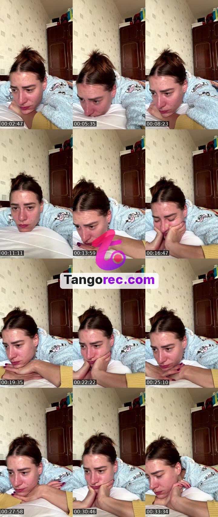 @diva156 Tango live from 2026-09-25