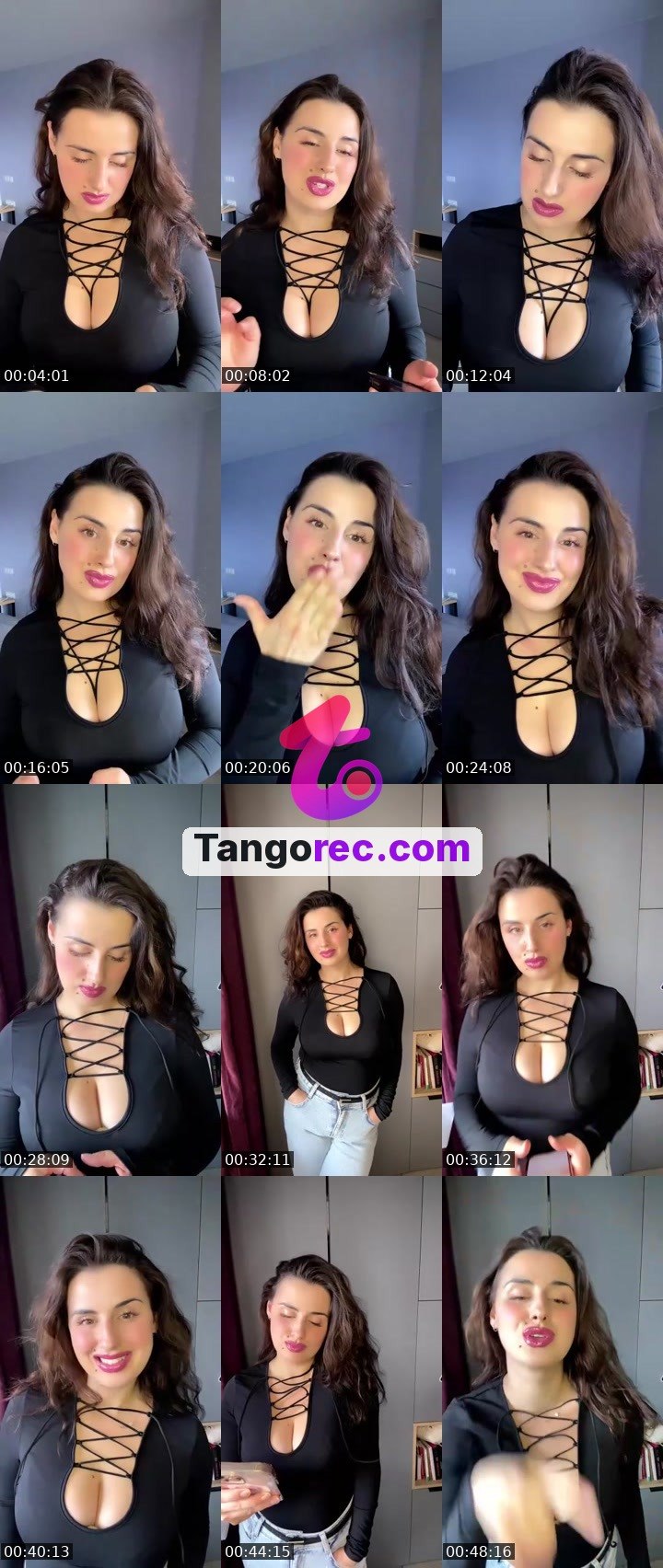 @alice_actress Tango live from 2026-09-25